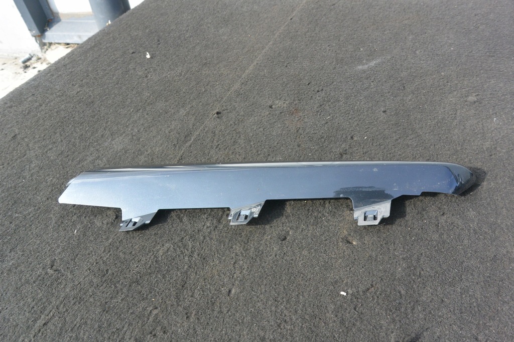 фото №9, Молдинг dekor панели приборной панели левая правая комплект mazda cx9