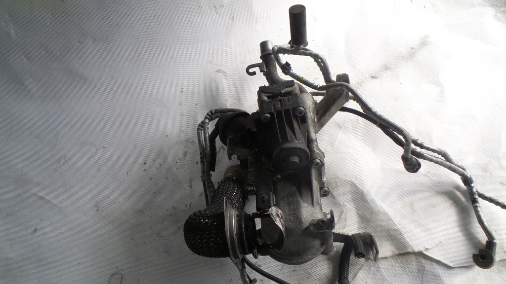 фото №9, Клапан egr berlingo 1.6 e hdi радиатор