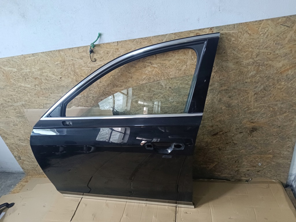 фото №5, Дверь левая перед audi a8 d5