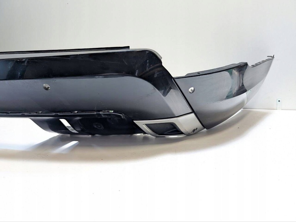 фото №6, Бампер задній land rover discovery 5 l462