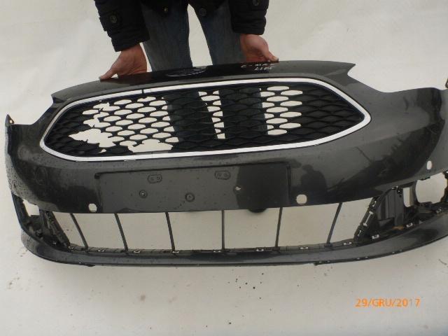 фото №8, Ford c-max ii 2 mk2 lift 14-18 бампер перед