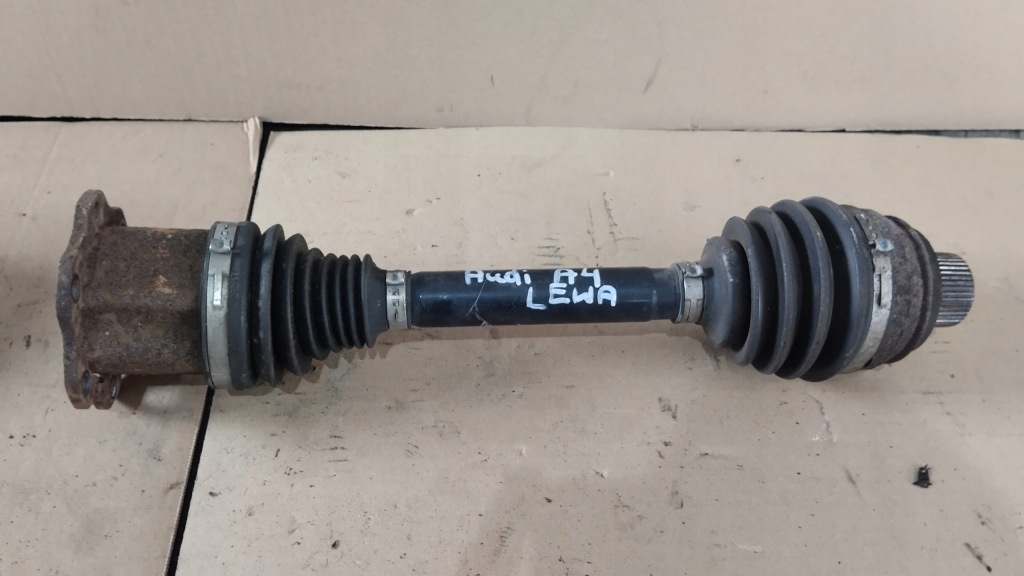 Приводной вал левая правая перед передняя audi a4 b8 a5 8t 2.0 tdi 8k0407271aj в Украине