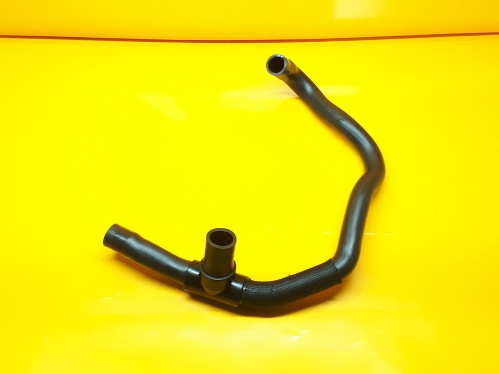 фото №6, Шланг резиновый wody peugeot 607 2,2hdi