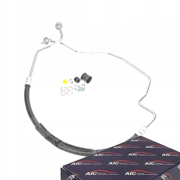 фото №1, Шланг підсилювача do mitsubishi lancer