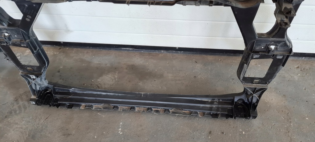 фото №9, Sq5 8r q5 lift pas підсилювач передній 8r0805594d