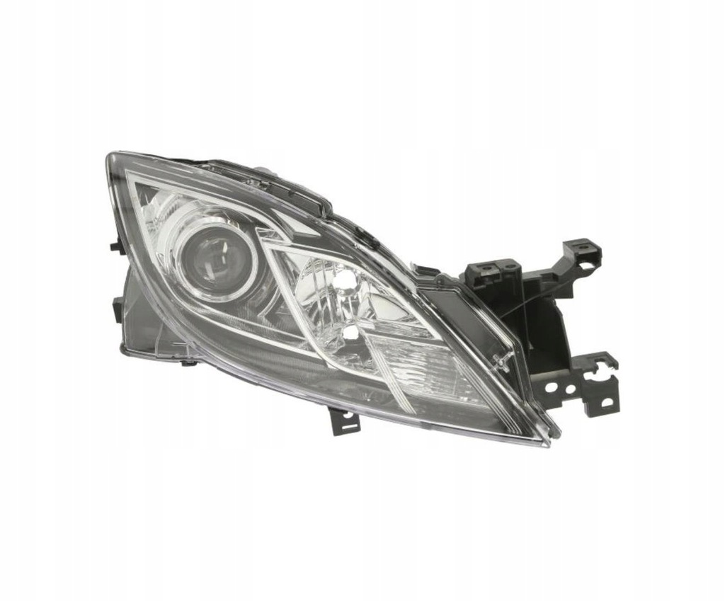 фото №1, Фара головний mazda 6 gh , 08-12