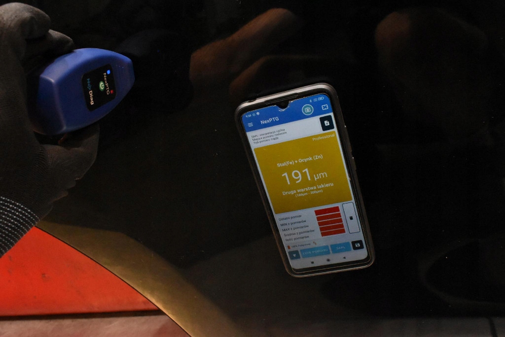 фото №11, Дверь правое задняя задние pab jaguar f-pace x761 r-sport 16-20