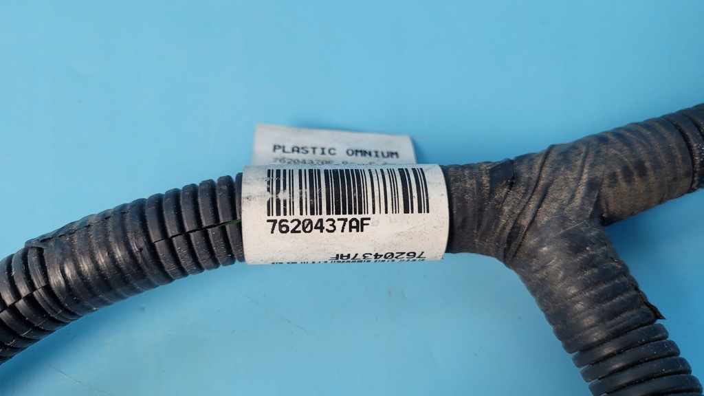 фото №5, Opel insignia b gsi 2.0t 21r джгут електропроводка бака пального 84364237