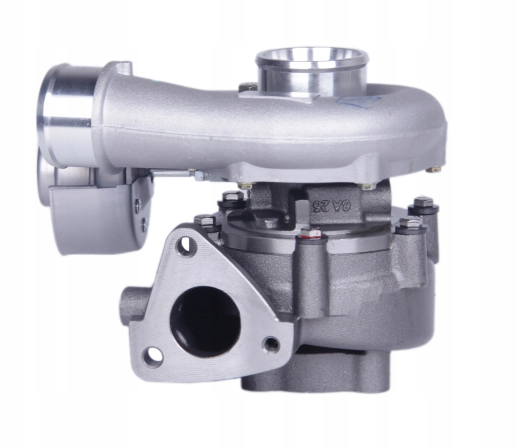 фото №1, Nowa турбина hyundai santa fe ii 2.2 crdi 155 km