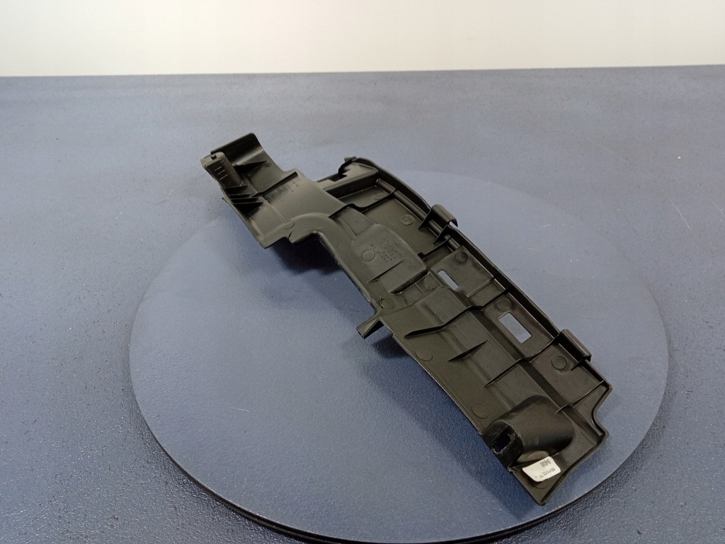 фото №6, Cherokee wk2 захист підлога права 05057766aa