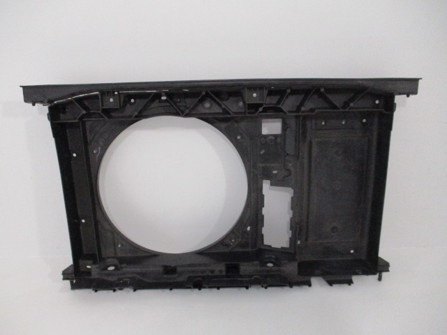 фото №12, Citroen c4 picasso i pas передній корпус радіатор 7104jl