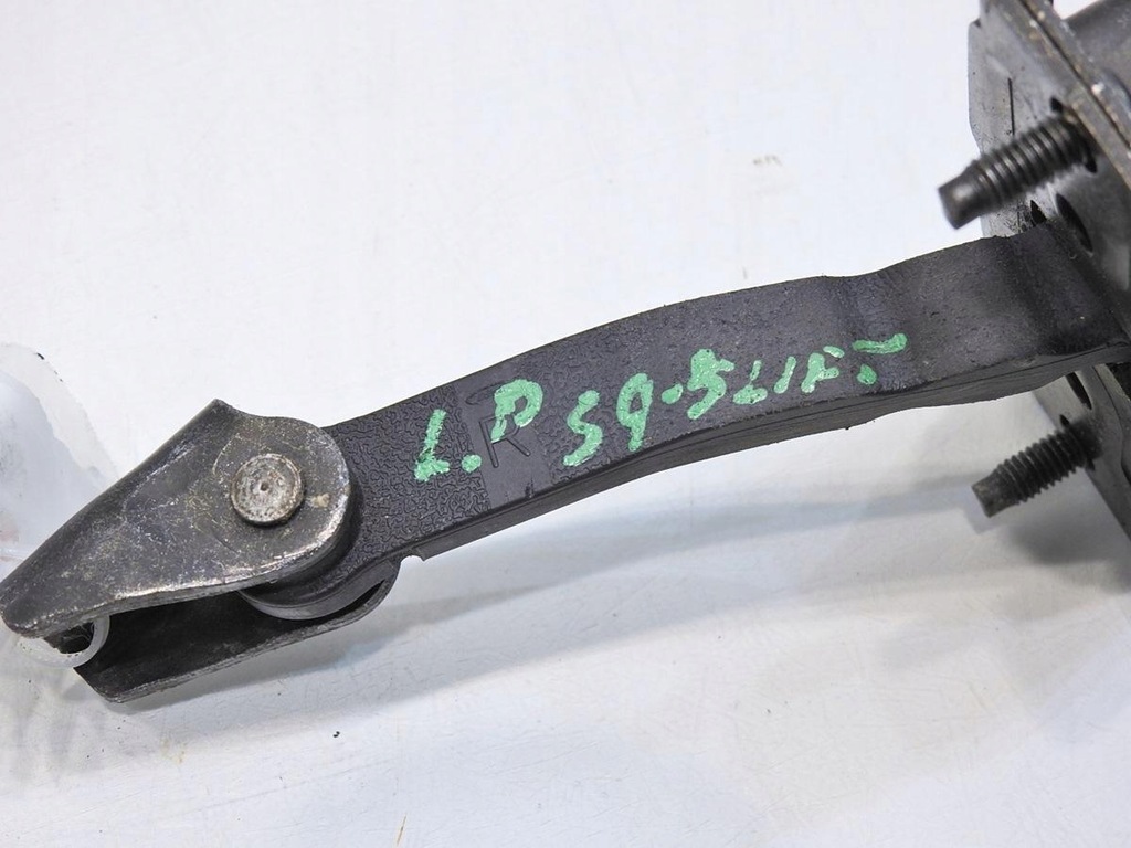 фото №5, Ограничитель дверь левый перед saab 9-5