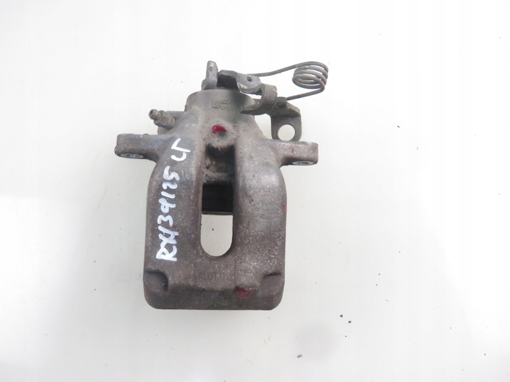 фото №3, Суппорт левый задняя citroen c5 iii 2.0 hdi 140 - rhf