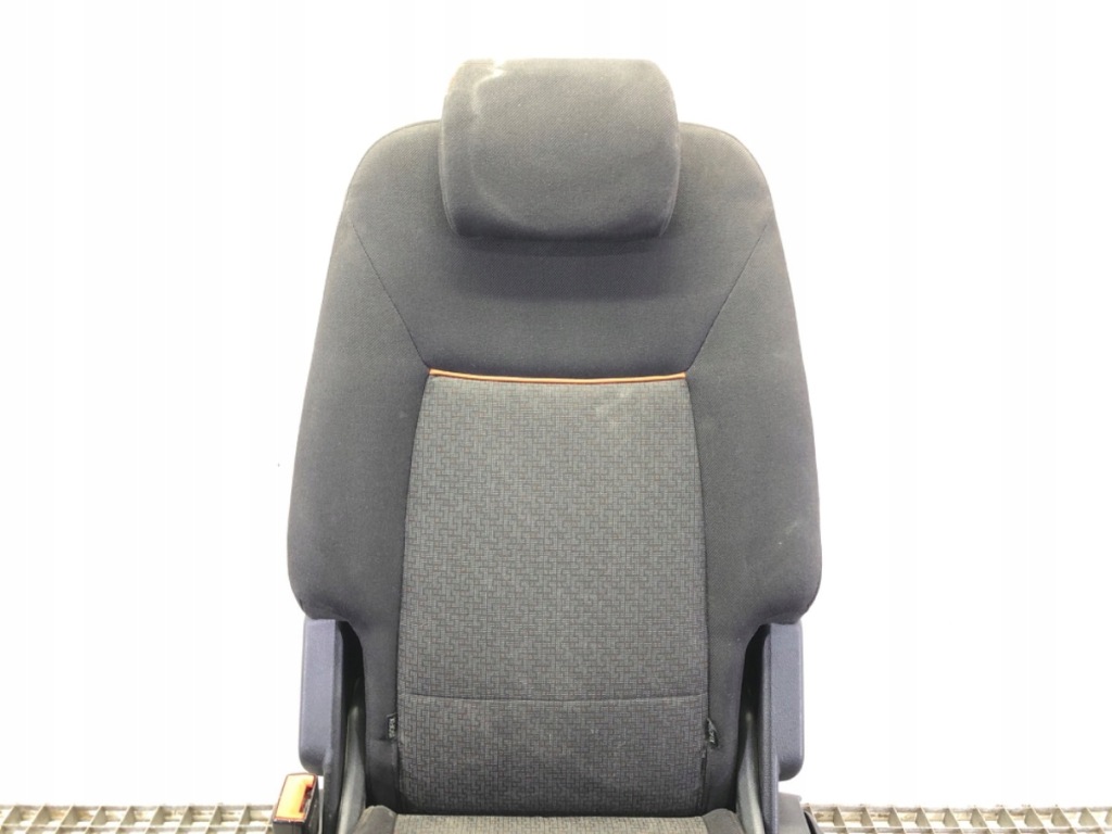 фото №2, Сиденье задняя ford s-max minivan 06-14