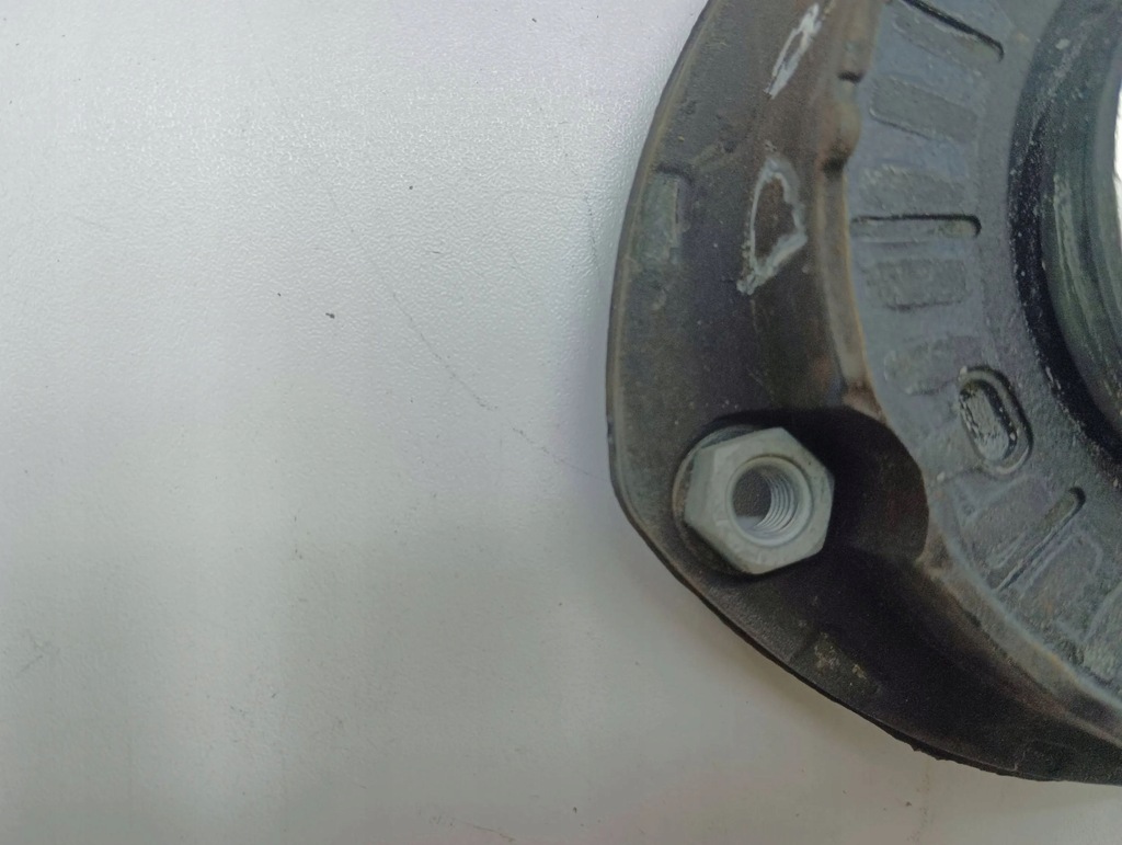 фото №7, Audi a3 8y 2021 верхний кронштейн амортизатора передний