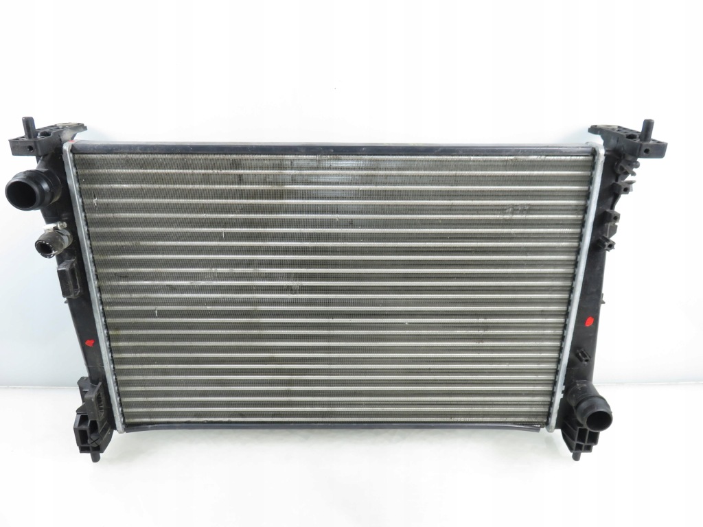 Купить Радиатор воды fiat bravo 2 1.6 d