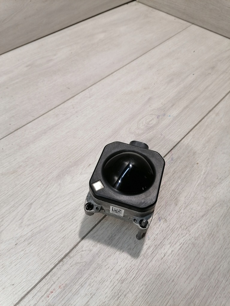 фото №1, Porsche macan радар distronic 95b907567b