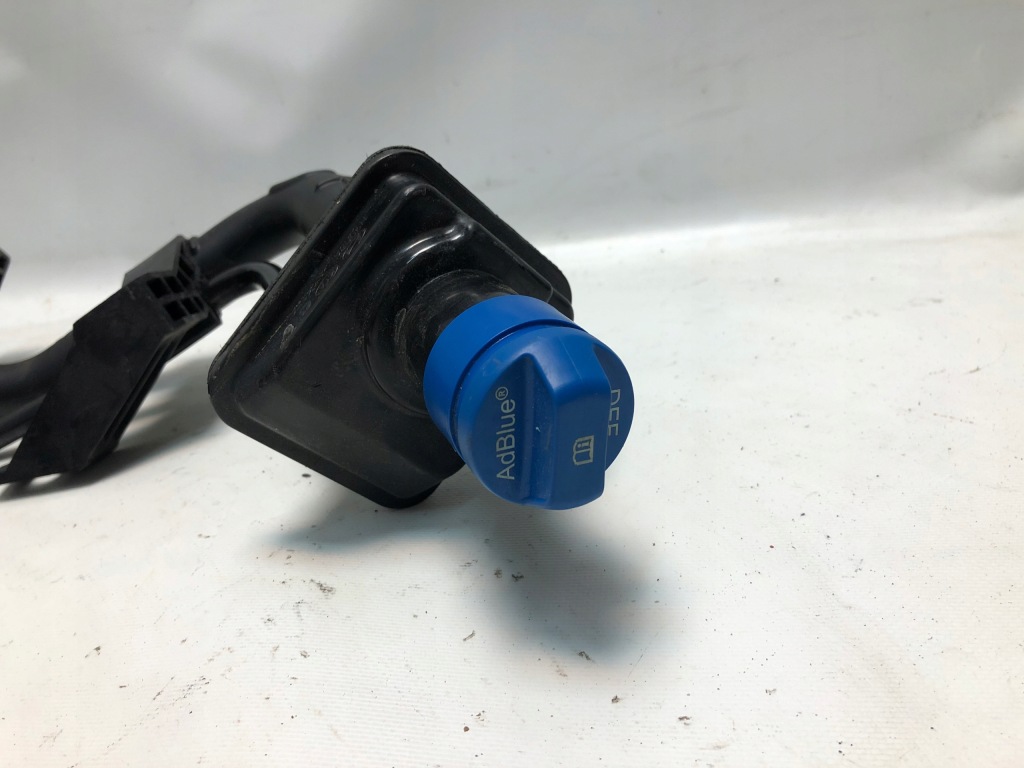 фото №5, Kia sportage iv lift 2.0 заливная горловина adblue пабтрубок  труба