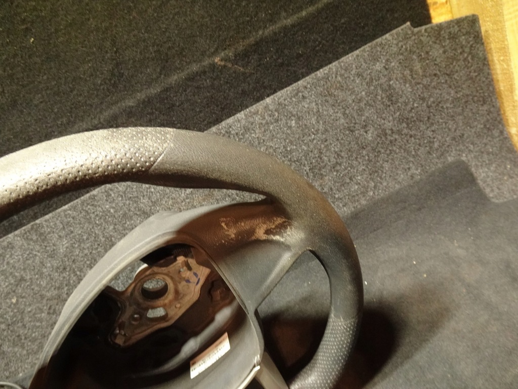 фото №7, Seat ibiza 6j воздуховод 6j0419091