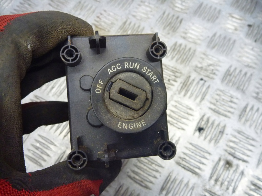 фото №1, Замок зажигания dodge ram 2500 1500 2015