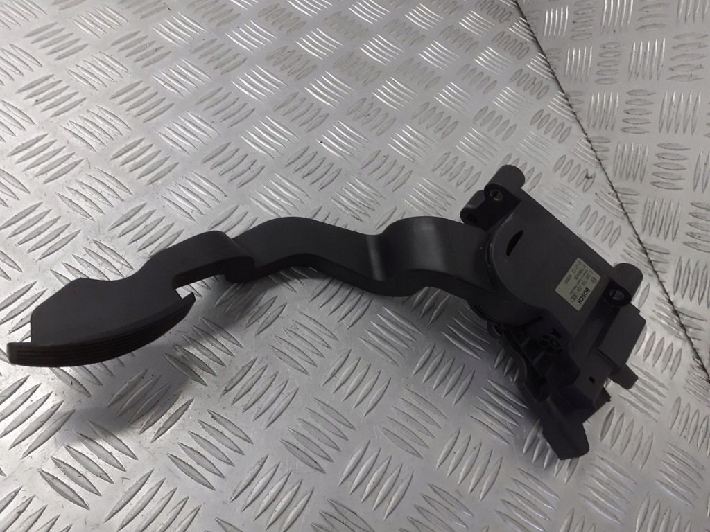 фото №1, Потенциометр газа fiat bravo ii 1.9 jtd 517856400