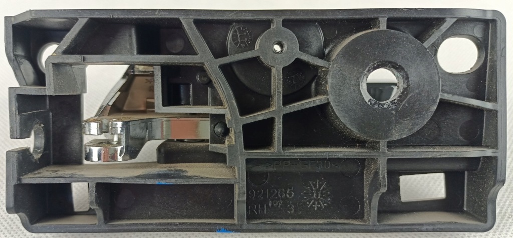 фото №4, Ручка задняя r dodge durango 2011-2015