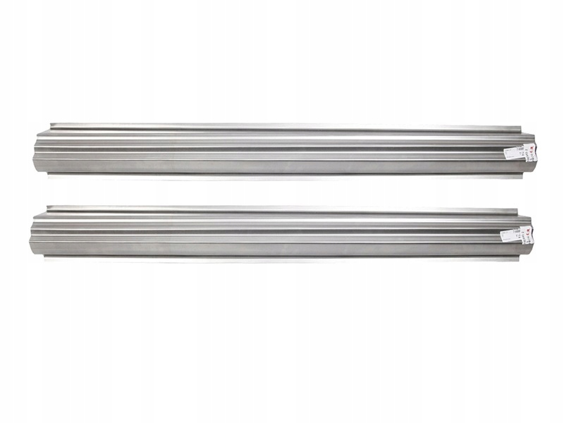 фото №1, Поріг ремкомплект suzuki vitara 1988-1998 3d l=r