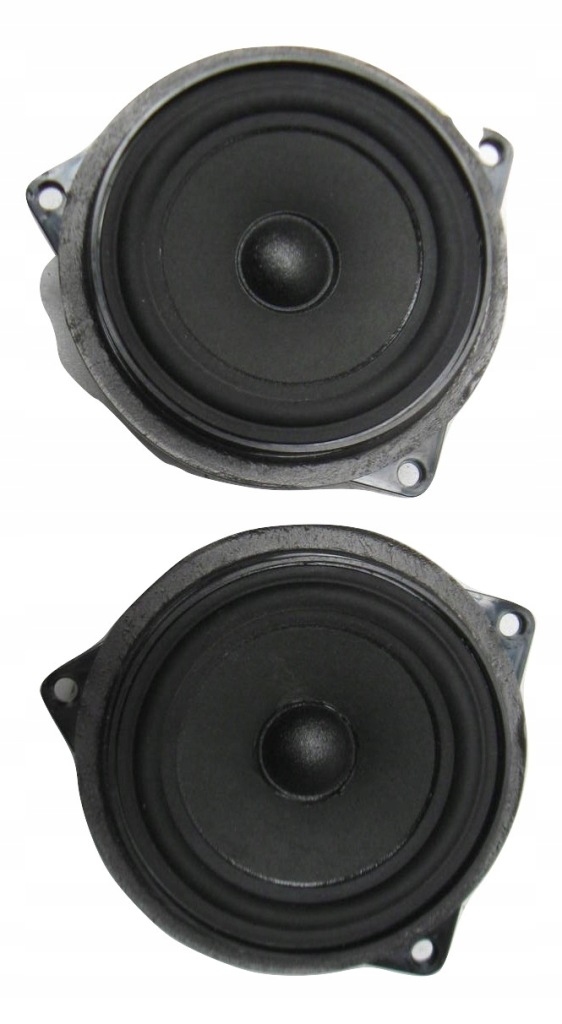 фото №1, Динамик дверь перед bmw 5 f10 f11 оригинал