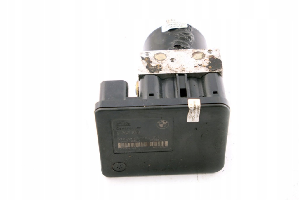 Bmw e46 z4 e85 насос гальмівна abs dsc 6764088 Ціна