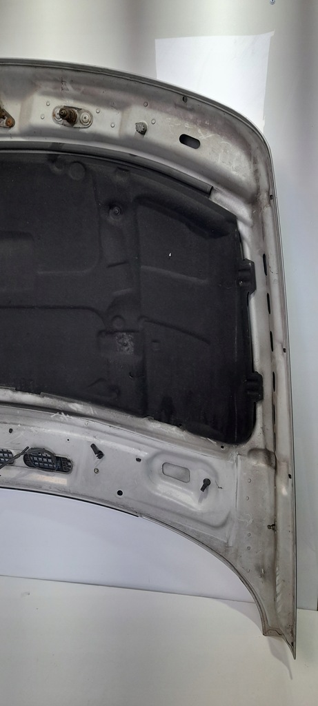 фото №12, Капот land rover vogue l322