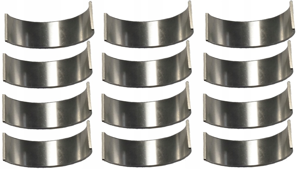 фото №1, Вкладыши korbowe lancia thema 3.0 d crd cdi v6