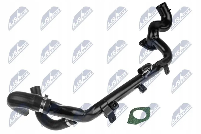 фото №3, Шланг труба системы охлаждение ctm-pl-023 nty