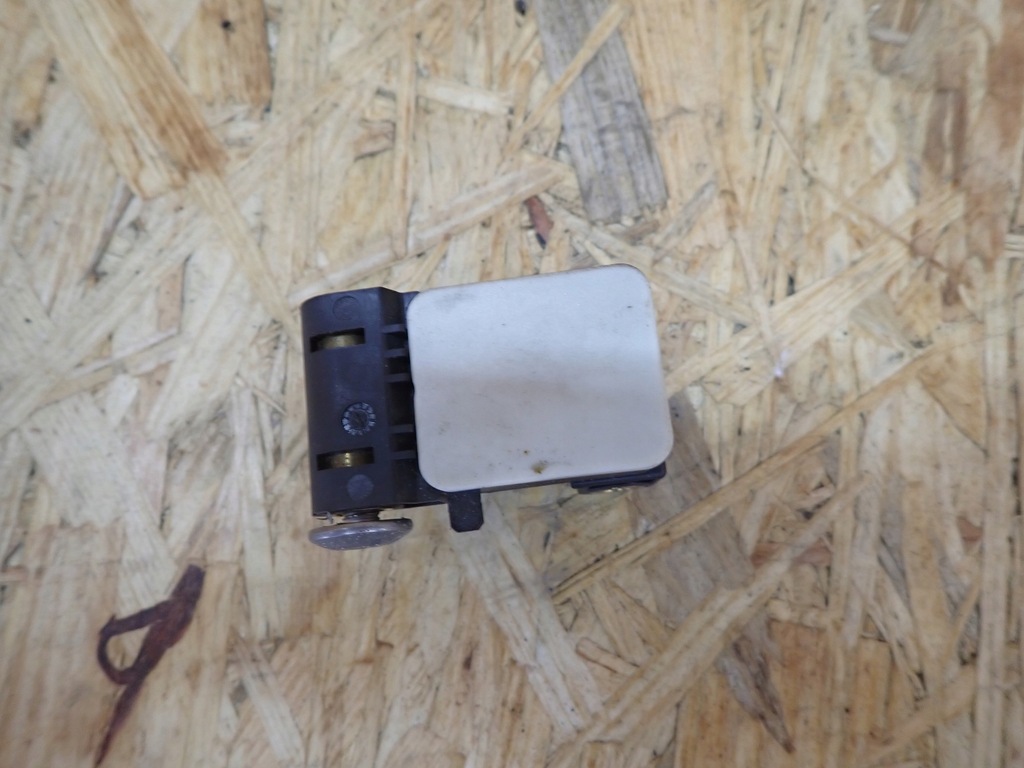 фото №9, Датчик удару ударний bmw x5 e70 3.0 europa 0285003900