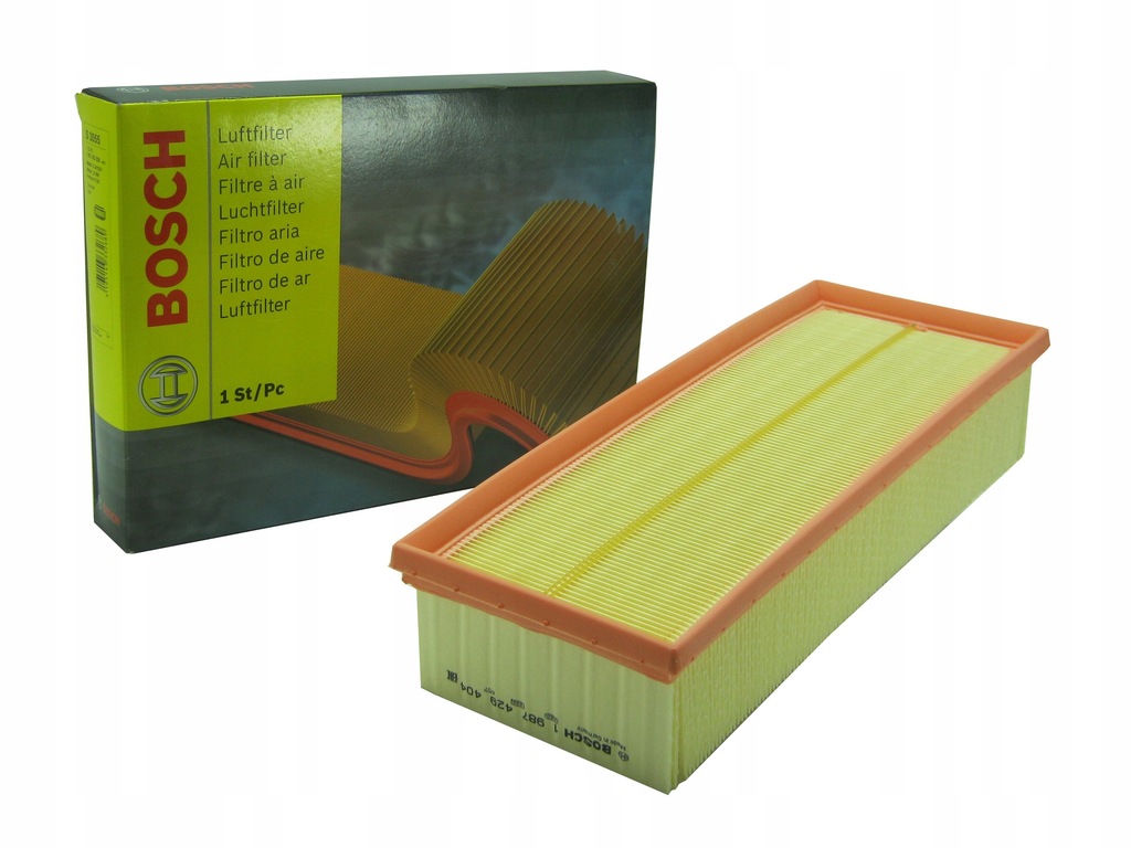 фото №16, Фільтр повітря alfa romeo giulia, stelvio 2.0/2.2d 10.15-