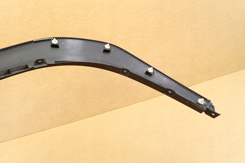 фото №9, Suzuki s-cross ii 22- молдинг крыла перед передняя правая 7721163t0r оригинальный номер