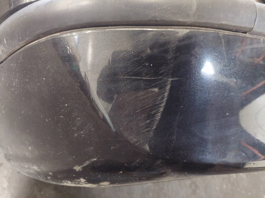 фото №8, Kompletny задня opel zafira a z298 кришка багажника бампер лампи