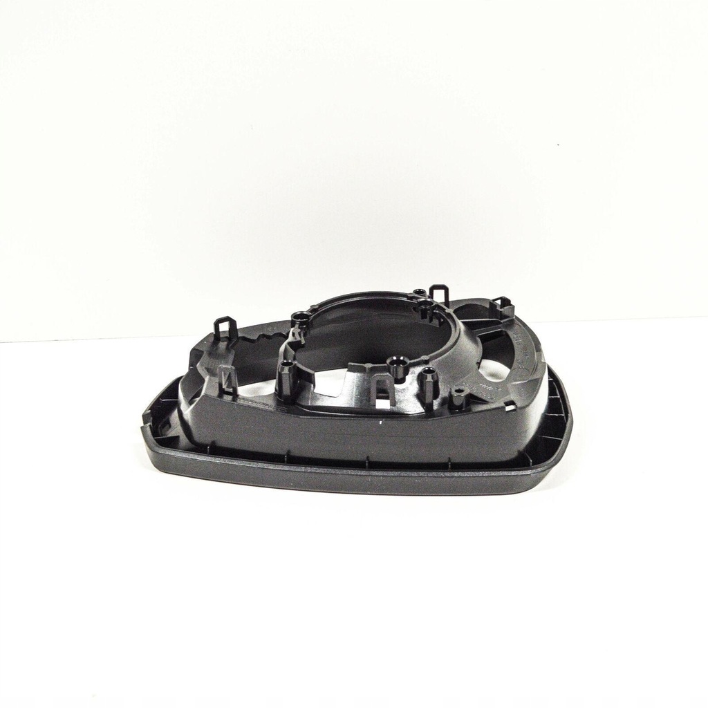 фото №12, Рамка do внутреннего зеркала чёрный сатиновый vag audi a3 a3 sportback