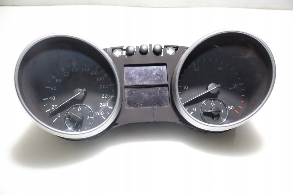 Купити Прилади mercedes-benz ml ii w164 3.0cdi