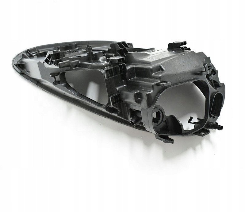 фото №10, Левая корпус корпус фара лампы porsche panamera 970 13-16 ксенон