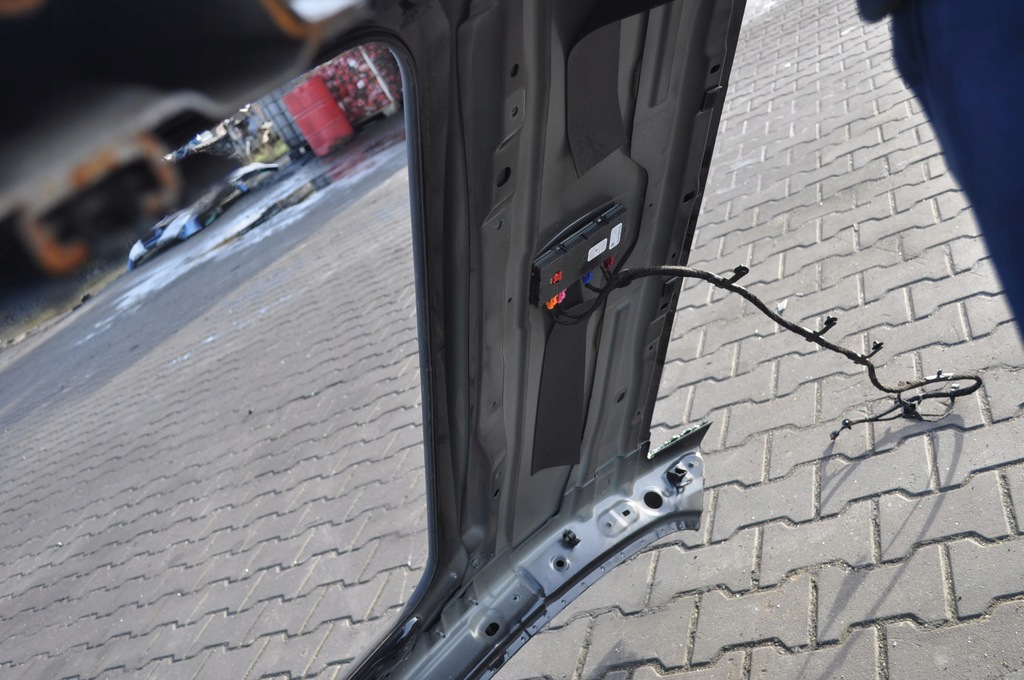 фото №6, Volvo s60 iii крыша панорамный панорама