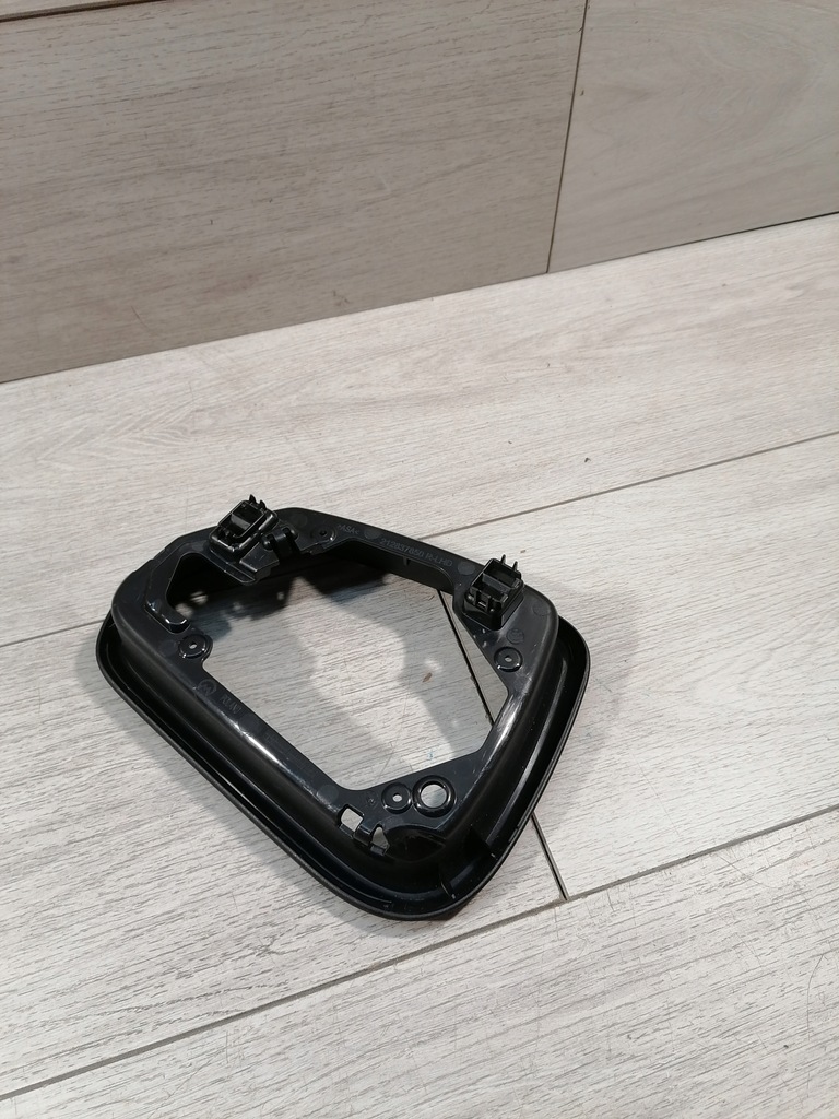 фото №5, Bmw x1 корпус дзеркало ліва 51165a16102