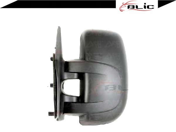 фото №3, Дзеркало nissan interstar dci 120 x70