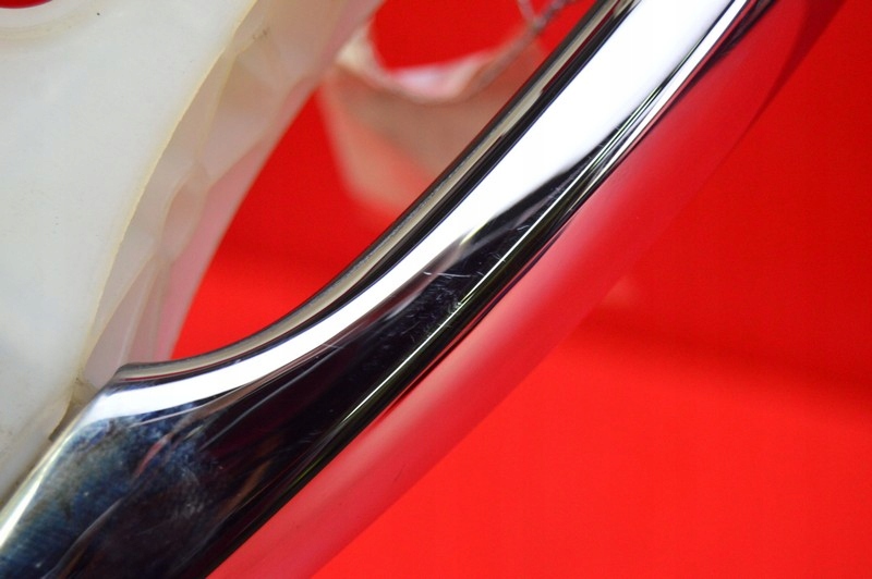 фото №9, Ручка права задня задня хром hyundai elantra 6 vi lift sedan 19-20