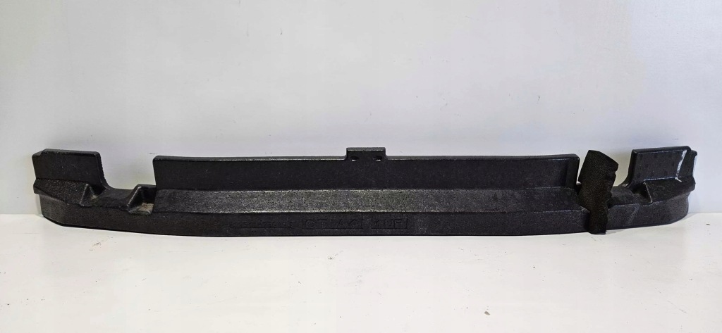 фото №1, Абсорбер бампера перед lexus ct200h 52611-76040