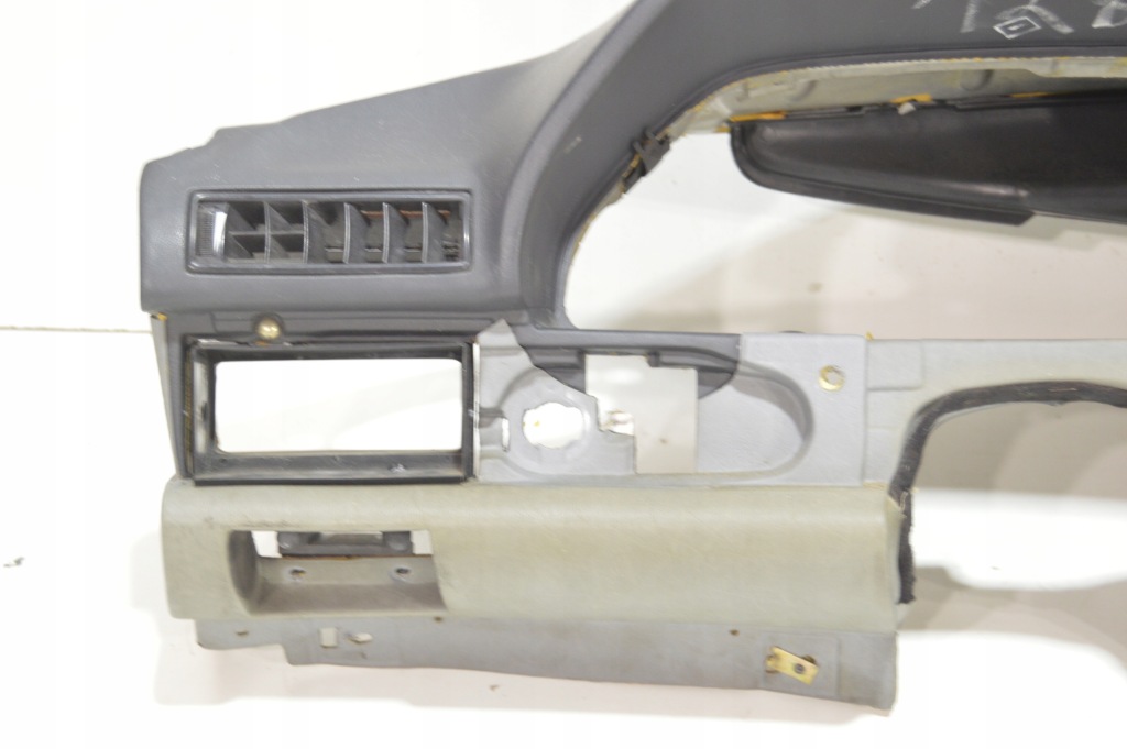 фото №15, Приборная панель приборная панель  подушка безопасности mercedes w126 c126 sec sel 1266806987