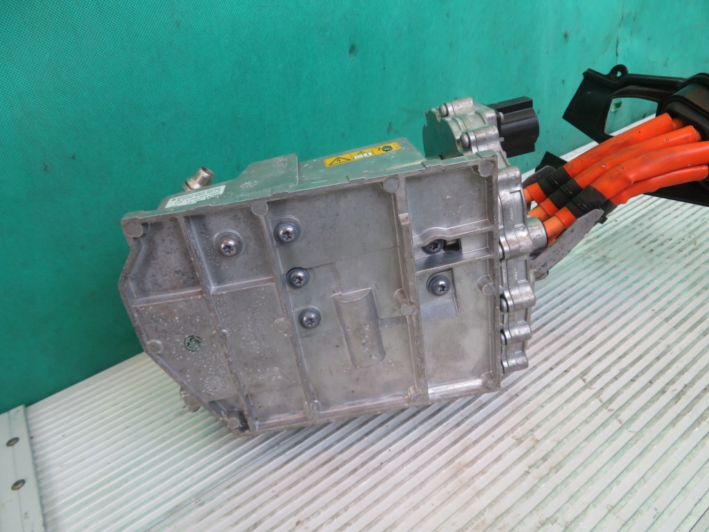 фото №8, Інвертор конвертер акумулятора mercedes w205 c klasa 17r гібрид plug in hybrid