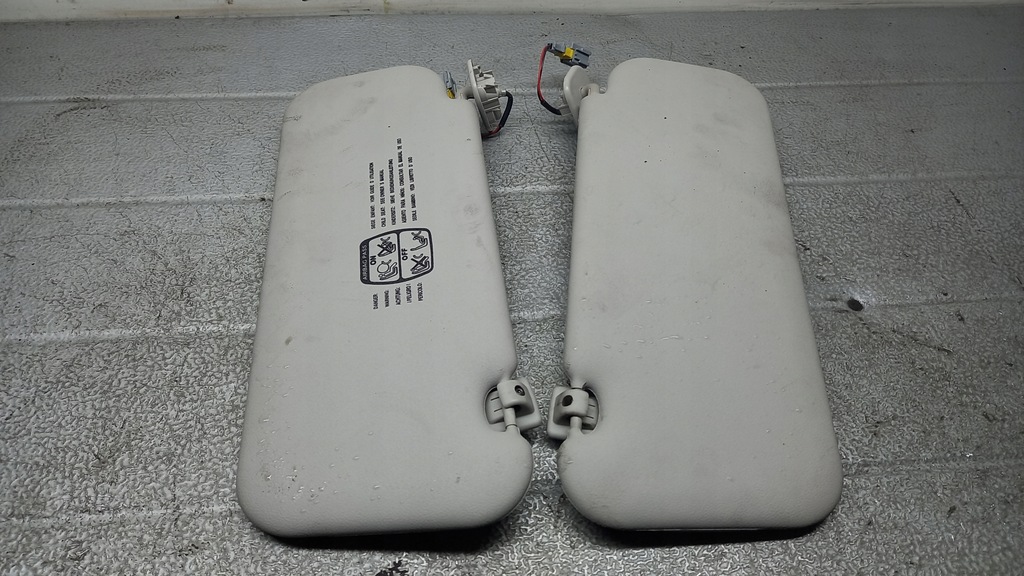 фото №4, Защита od солнце citroen xsara picasso 01r