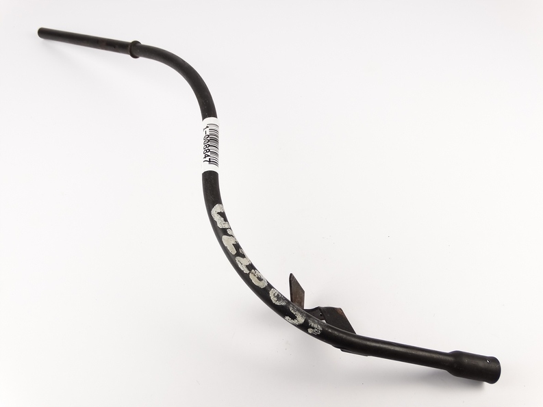 фото №1, Mercedes s klasa w220 3.7 трубка щуп оливи двигуна