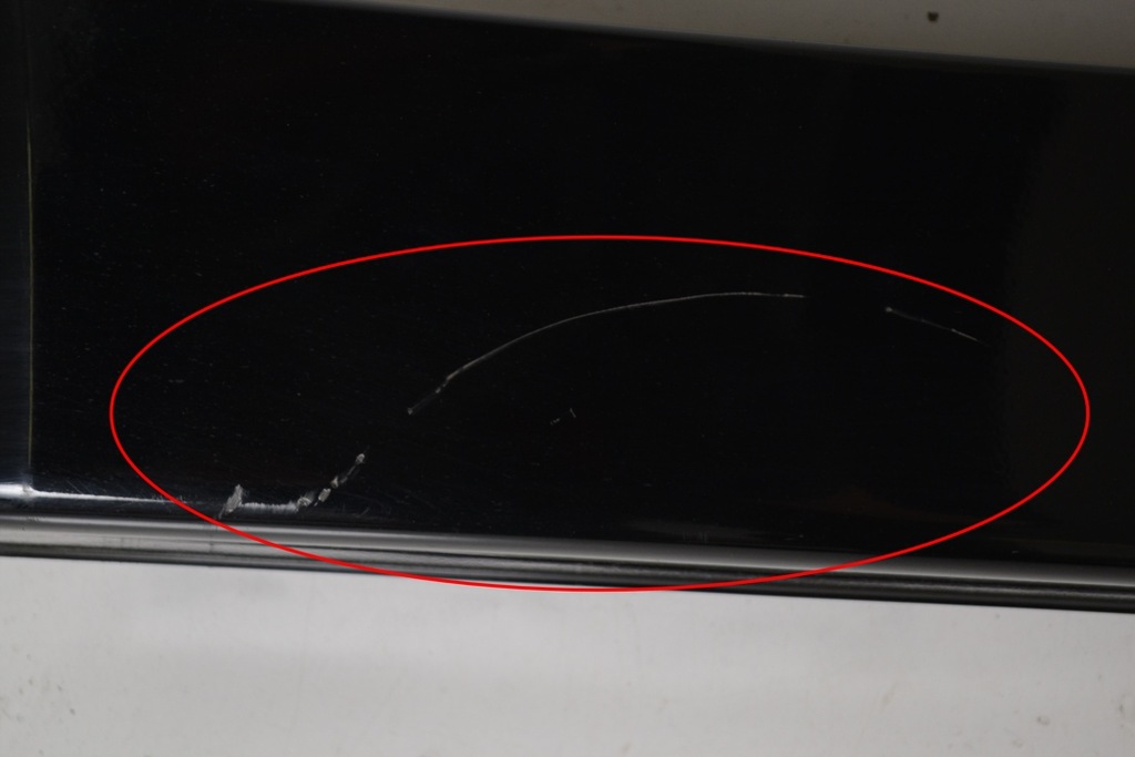 фото №8, Bmw f32 панель боковой правый чёрный 1777285786 seria 4 2017