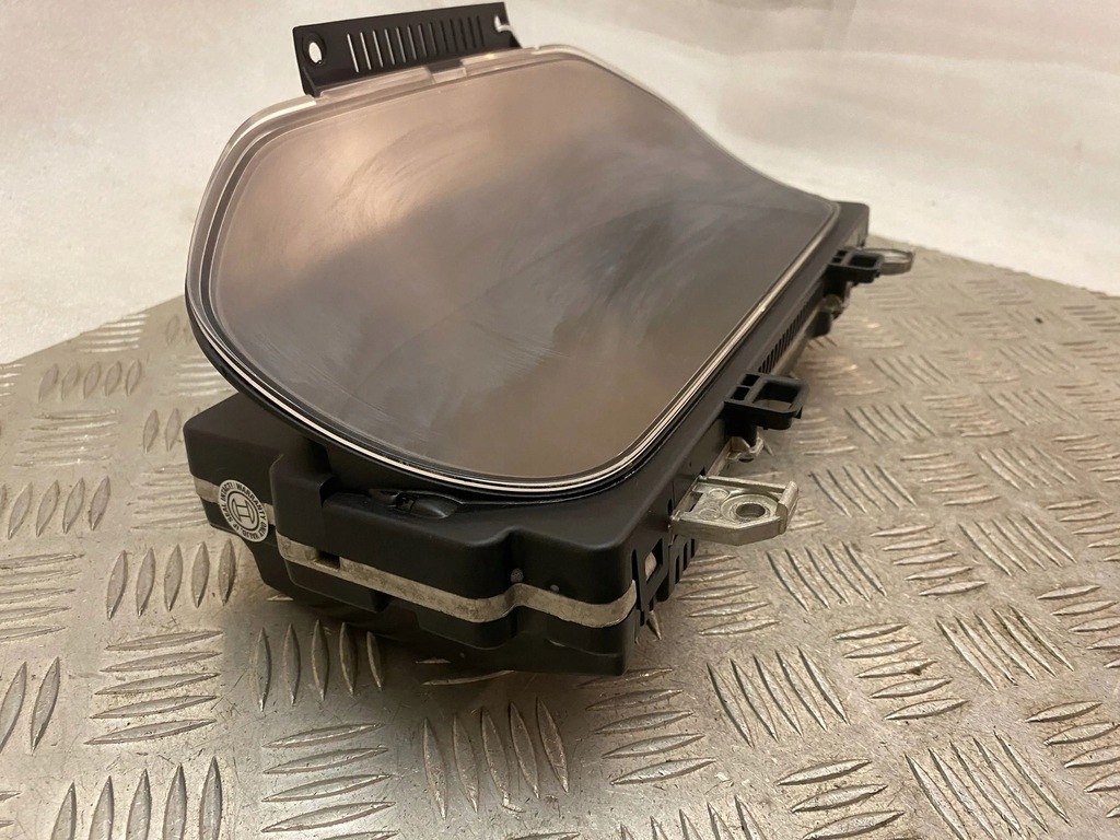 фото №6, Volvo xc90 2017 счетчик / спидометр